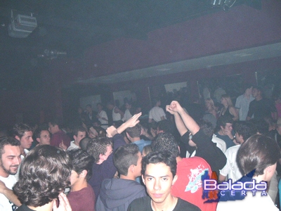 Balada: Fotos de Sbado na Cheers