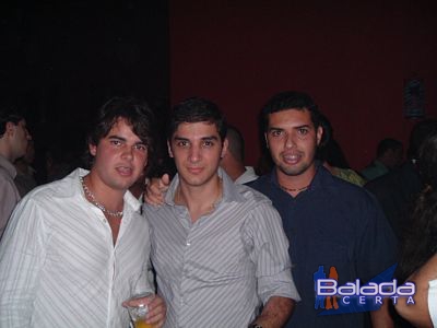 Balada: Fotos de Sbado na Cheers