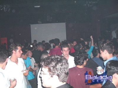 Balada: Fotos de Sbado na Cheers