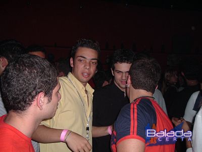 Balada: Fotos de Sbado na Cheers