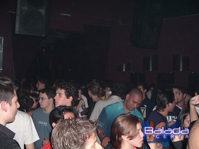 Balada: Fotos de Sbado na Cheers