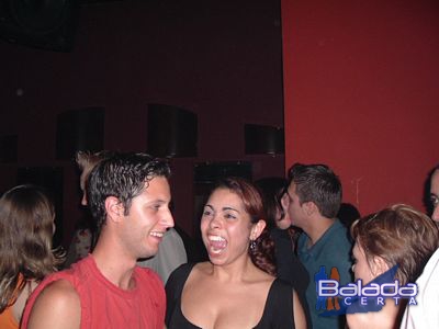 Balada: Fotos de Sbado na Cheers