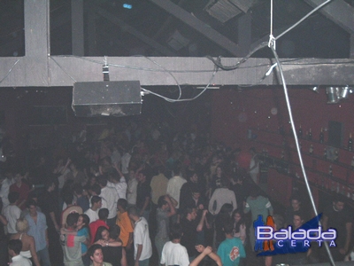 Balada: Fotos de Sbado na Cheers