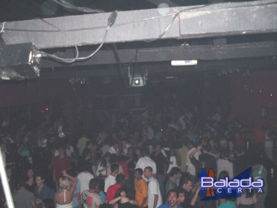 Balada: Fotos de Sbado na Cheers