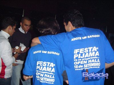 Balada: Fotos de Sbado na Cheers