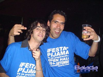 Balada: Fotos de Sbado na Cheers