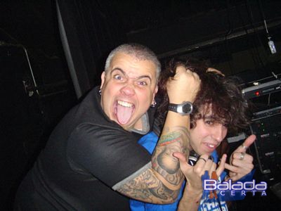 Balada: Fotos de Sbado na Cheers