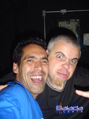 Balada: Fotos de Sbado na Cheers