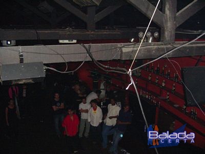 Balada: Fotos de Sbado na Cheers