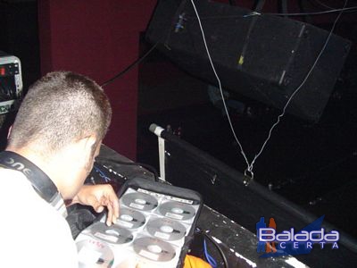 Balada: Fotos de Sbado na Cheers