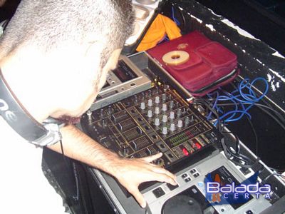 Balada: Fotos de Sbado na Cheers