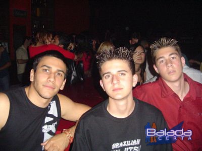 Balada: Fotos de Sbado na Cheers