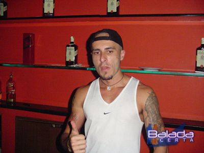 Balada: Fotos de Sbado na Cheers