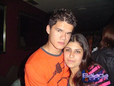 Balada: Fotos de Sbado na Cheers