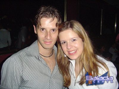 Balada: Fotos de Sbado na Cheers