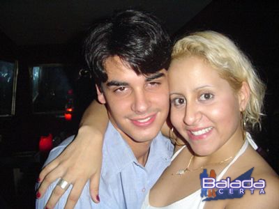 Balada: Fotos de Sbado na Cheers