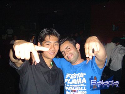 Balada: Fotos de Sbado na Cheers