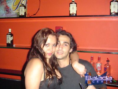 Balada: Fotos de Sbado na Cheers