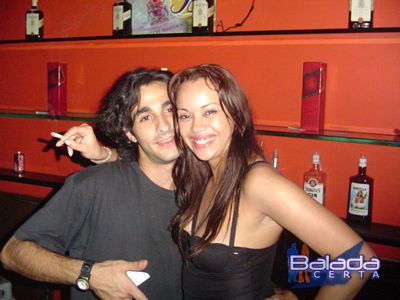 Balada: Fotos de Sbado na Cheers