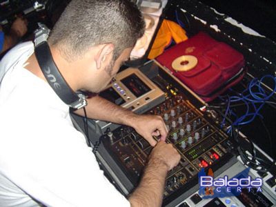 Balada: Fotos de Sbado na Cheers