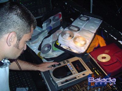 Balada: Fotos de Sbado na Cheers