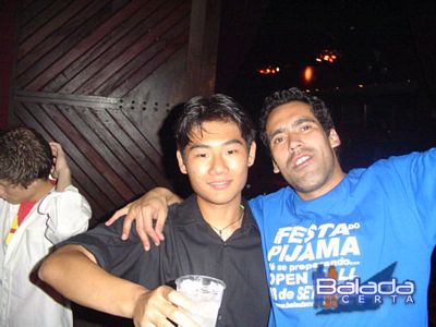 Balada: Fotos de Sbado na Cheers