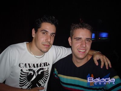 Balada: Fotos de Sbado na Cheers