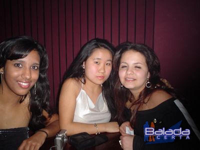 Balada: Fotos de Sbado na Cheers