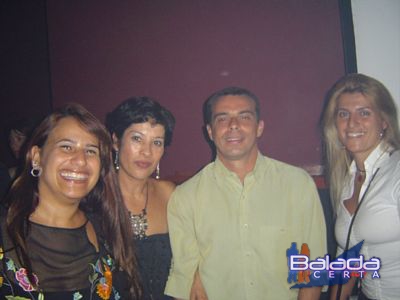 Balada: Fotos de Sbado na Cheers