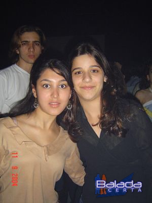 Balada: Fotos de Sbado na Cheers