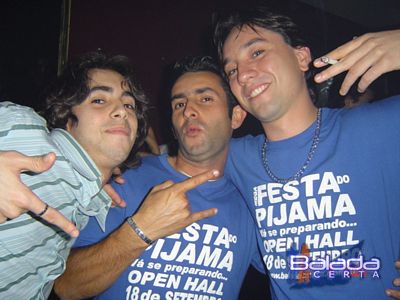 Balada: Fotos de Sbado na Cheers