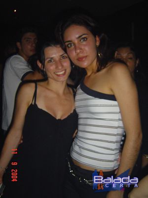 Balada: Fotos de Sbado na Cheers