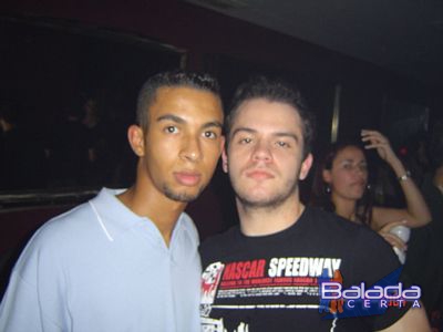 Balada: Fotos de Sbado na Cheers