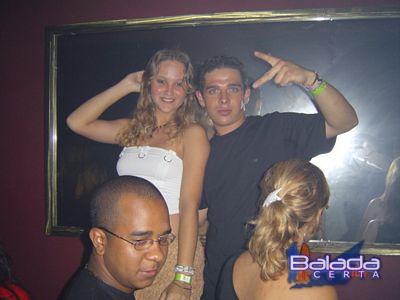 Balada: Fotos de Sbado na Cheers