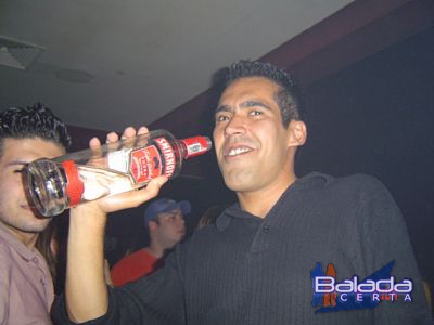 Balada: Fotos de Sbado na Cheers