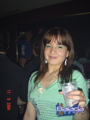 Balada: Fotos de Sbado na Cheers