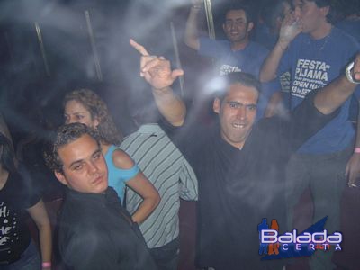 Balada: Fotos de Sbado na Cheers