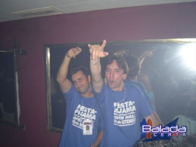 Balada: Fotos de Sbado na Cheers