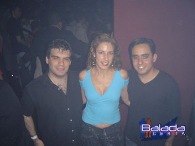 Balada: Fotos de Sbado na Cheers