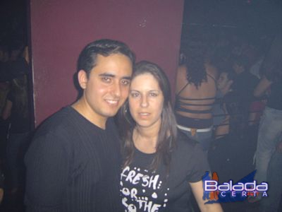 Balada: Fotos de Sbado na Cheers