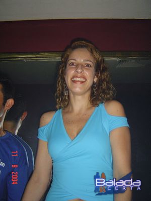 Balada: Fotos de Sbado na Cheers