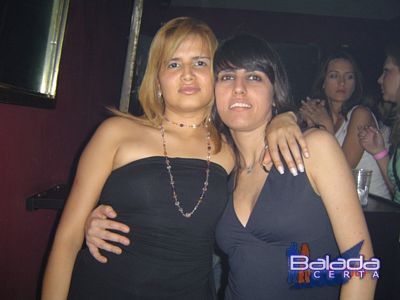 Balada: Fotos de Sbado na Cheers