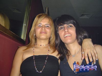 Balada: Fotos de Sbado na Cheers