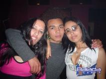 Balada: Fotos de Sábado na Cheers