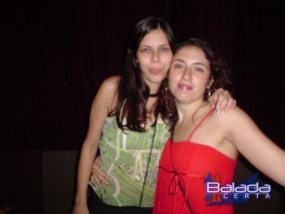 Balada: Fotos de Sbado na Cheers Club