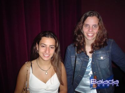 Balada: Fotos de Sbado na Cheers Club