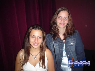 Balada: Fotos de Sbado na Cheers Club