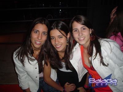 Balada: Fotos de Sbado na Cheers Club