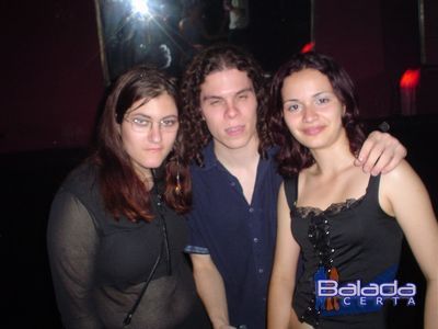 Balada: Fotos de Sbado na Cheers Club