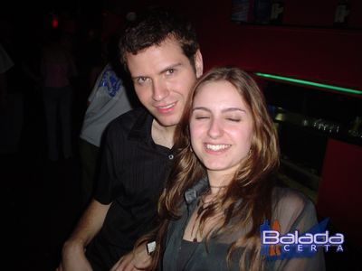 Balada: Fotos de Sbado na Cheers Club